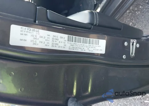 2015 Jeep Grand Cherokee Overland from USA, damaged, VIN 1C4RJFCG9FC754540